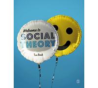 Welcome to Social Theory