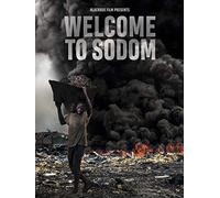 Welcome To Sodom