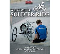 Welcome To Soldier Ride