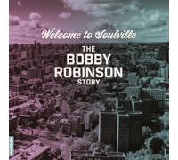 Various Artists - Welcome To Soulville (The Bobby Robinson Story) [VINYL]