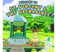 Welcome to St.Vincent and the Grenadines: SVG Caribbean