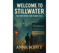 Welcome to Stillwater: The Town Where Time Stands Still