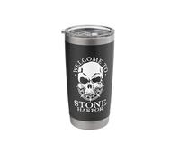 Welcome to Stone Harbor Stainless Steel Insulated Tumbler