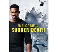Welcome to Sudden Death