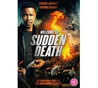 Welcome to Sudden Death [DVD]