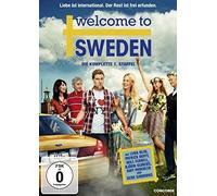Welcome to Sweden: Staffel 01