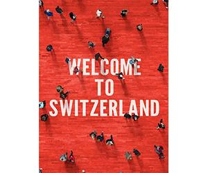 Welcome to Switzerland