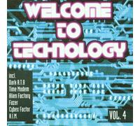 Welcome to Technology, Vol. 4