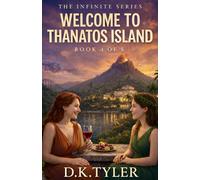 Welcome to Thanatos Island (The Infinite Series)