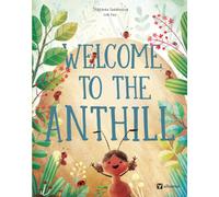 Welcome to the Anthill