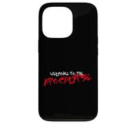 Welcome to the Apocalypse Case for iPhone 13 Pro