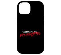 Welcome to the Apocalypse Case for iPhone 14
