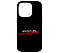 Welcome to the Apocalypse Case for iPhone 14 Pro