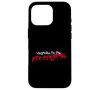 Welcome to the Apocalypse Case for iPhone 16 Pro