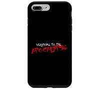 Welcome to the Apocalypse Case for iPhone 7 Plus/8 Plus