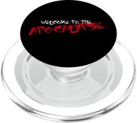 Welcome to the Apocalypse PopSockets PopGrip for MagSafe