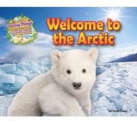 Welcome to the Arctic