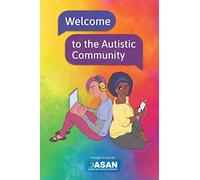 Welcome to the Autistic Community