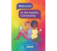 Welcome to the Autistic Community