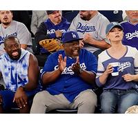 Welcome to the Ballgame