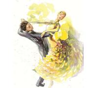 Welcome To The Ballroom 11