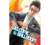 Welcome To The Ballroom 2