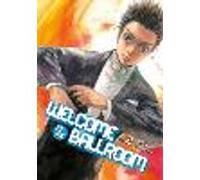 Welcome To The Ballroom 2