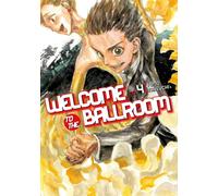 Welcome To The Ballroom 4
