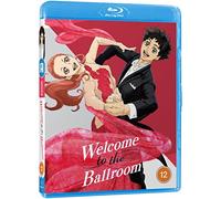 Welcome to the Ballroom Complete (Standard Edition) [Blu-ray]