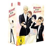 Welcome to The Ballroom-DVD 1 mit Sammelschuber (Limited Edition) [Import]