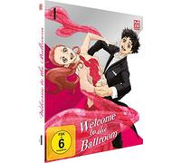 Welcome to the Ballroom - DVD 4 [2017]