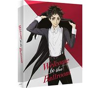 WELCOME TO THE BALLROOM PART 1 [DVD]