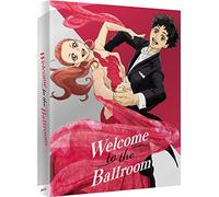 Welcome to the Ballroom Part 2 - Collector's Edition Blu-ray