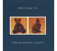 The Beautiful South - Welcome To The Beautiful South [VINYL]