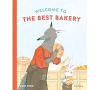 Welcome to The Best Bakery
