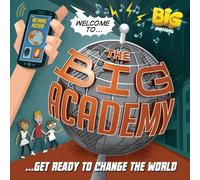 Welcome to The Big Academy
