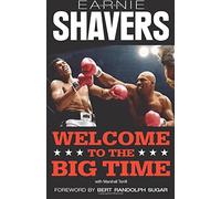 Welcome to the Big Time