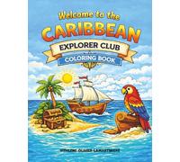 Welcome to the Caribbean