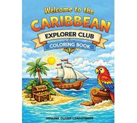 Welcome to the Caribbean