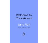 Welcome to the Chaoskampf