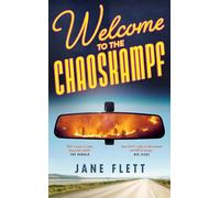 Welcome to the Chaoskampf: The outrageous queer apocalypse novel that will have you gripped