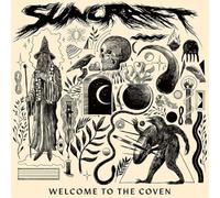 Welcome To The Coven