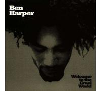 Ben Harper – Welcome To The Cruel World