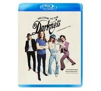 Welcome To The Darkness [Blu-ray] [Region Free]