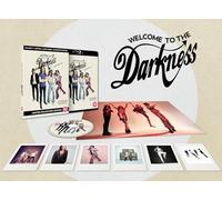 Welcome To The Darkness (Limited Collector’s Edition)