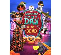Welcome to The Day of the Dead
