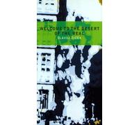 Welcome to the Desert of the Real: Five Essays on September 11 and Related Dates