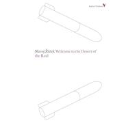 Welcome to the Desert of the Real