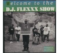 Welcome to the Dj Flexx Show
