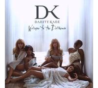 Welcome To The Dollhouse by Danity Kane (2008) Audio CD